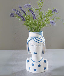 BIRTHDAY BAR | welms Madame vase(フラワーベース)