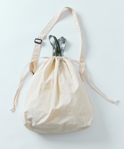 Burberry ドローストリングスバック　巾着バック BURBERRY バーバリー LL MD DRAWSTRING BUCKET CJ1 8093869