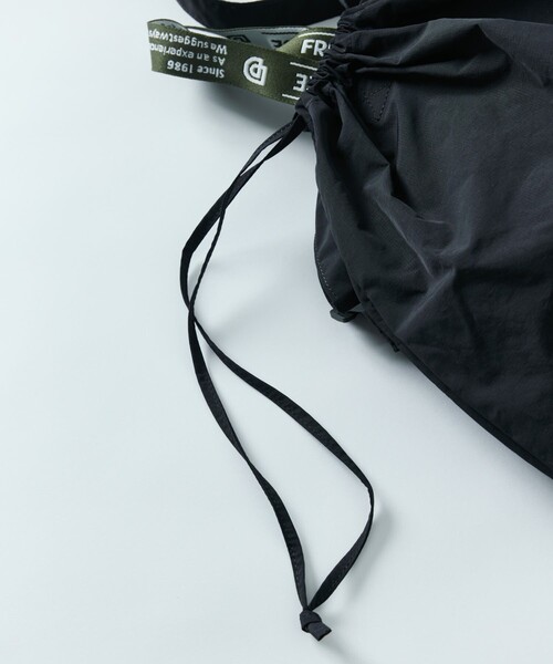 FREAK'S STORE（フリークスストア）の「限定展開 ロゴストラップ