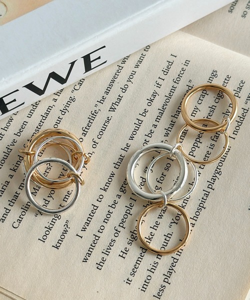 wlw リング リン Rainbow Moonstone Earrings - Victoria | Linjer Jewelry