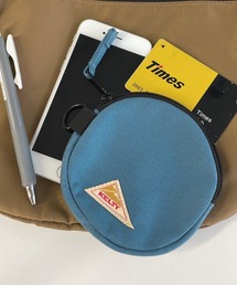 KELTY(�P���e�B)�̃X�g���b�v���t���\�yKELTY�zCIRCLE COIN CASE 3 / �R�C���P�[�X(���z)