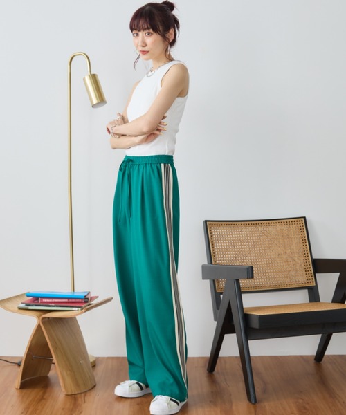 【期間限定　ほぼ半額】 Loungedress ペイントパンツ FREAK'S STORE｜ペインターパンツ【限定展開】 24AW | Rakuten