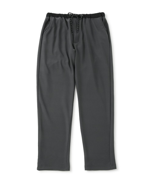  j.n.r.d（ジェー・エヌ・アール・ディー）の「j.n.r.d/裏フリースボンディングパンツ（その他パンツ・メンズ・ベージュ/グレー/ブラック・L/LL/M）」の14枚目の写真