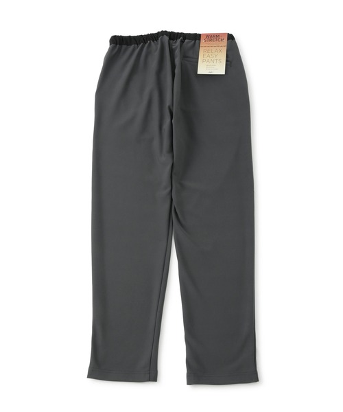  j.n.r.d（ジェー・エヌ・アール・ディー）の「j.n.r.d/裏フリースボンディングパンツ（その他パンツ・メンズ・ベージュ/グレー/ブラック・L/LL/M）」の15枚目の写真