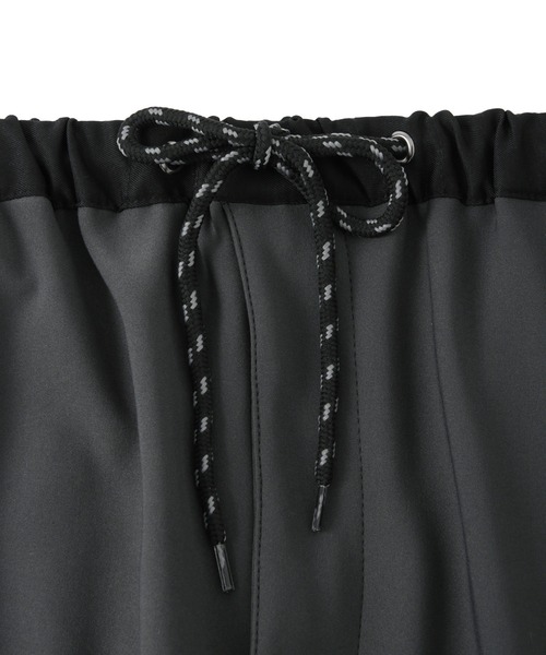  j.n.r.d（ジェー・エヌ・アール・ディー）の「j.n.r.d/裏フリースボンディングパンツ（その他パンツ・メンズ・ベージュ/グレー/ブラック・L/LL/M）」の17枚目の写真