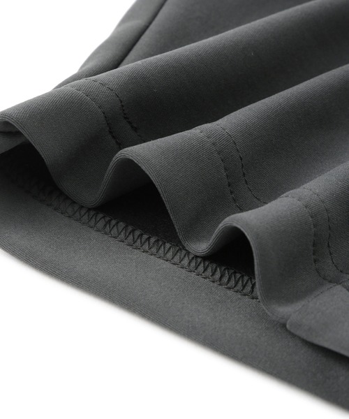  j.n.r.d（ジェー・エヌ・アール・ディー）の「j.n.r.d/裏フリースボンディングパンツ（その他パンツ・メンズ・ベージュ/グレー/ブラック・L/LL/M）」の21枚目の写真