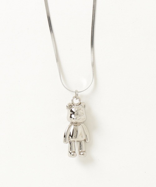 【クリアランスセール】Oyn04 オヤネックレス OY/オーワイ』 ANTIQUE SPLIT ODOLLY NECKLACE/アンティーク