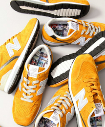 NEW BALANCE | ＜New Balance（ニューバランス）× BY＞∴ MRL996 15FW/スニーカー(スニーカー)