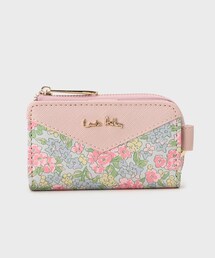 ローラアシュレイ新品 チャールベリーブラッシュ スラブセシリア ピンクセット LAURA ASHLEY（ローラアシュレイ） ローラ アシュレイ パルフェット