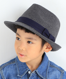 B:MING by BEAMS | ビーミング by ビームス / メルトンハット(ハット)