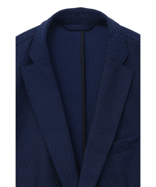 セール】ZERO by TORNADO MART∴TRブライトストレッチジャカード