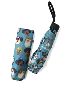 ハッピーペイントアンブレラ