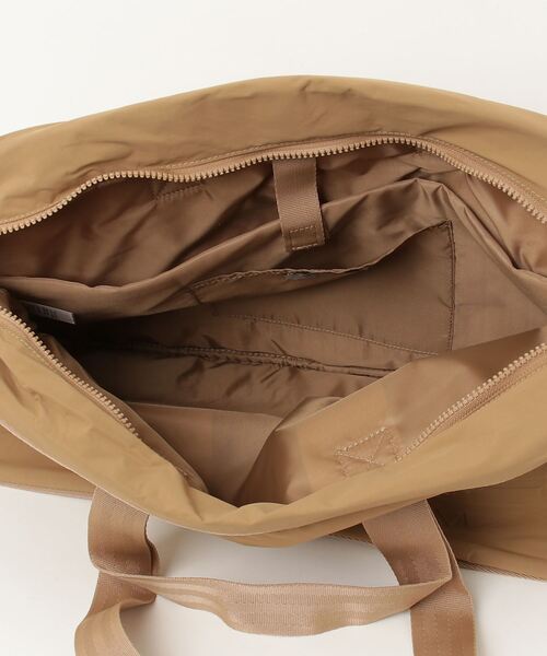 adidas（アディダス）の「ボウリングバッグ / アディダスオリジナルス adidas Originals（ボストンバッグ・メンズ・ブラック/キャメル/カーキ・FREE）」の18枚目の写真