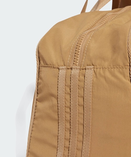 adidas（アディダス）の「ボウリングバッグ / アディダスオリジナルス adidas Originals（ボストンバッグ・メンズ・ブラック/キャメル/カーキ・FREE）」の14枚目の写真