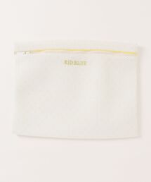 KID BLUE（キッドブルー）の「キッドブルー -ＫＢランドリーネット -平型(中)ランドリーネット -KGBW213 -kidblue（その他雑貨）」