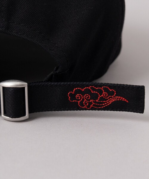 coen(コーエン)の「【味覇/ウェイパァー】ロゴ刺繍キャップ(キャップ・メンズ・ブラック・FREE)」の8枚目の写真