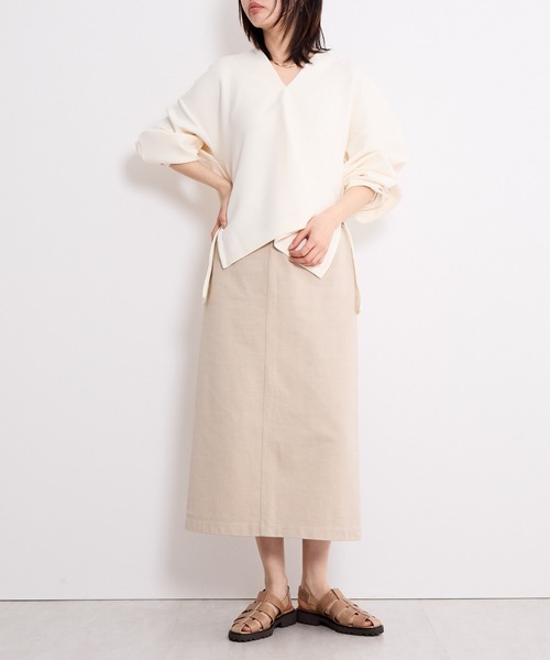 HIMIKO（ヒミコ）の「【Made in Japan】【HIMIKO】トラックソールグルカサンダル/651204（サンダル・レディース・ベージュ/プラチナム/ブラック/ブルー・21.5cm/22.0cm/22.5cm/23.0cm/24.0cm/25.5cm/23.5cm/25.0cm/26.5cm/24.5cm/26.0cm）」の22枚目の写真