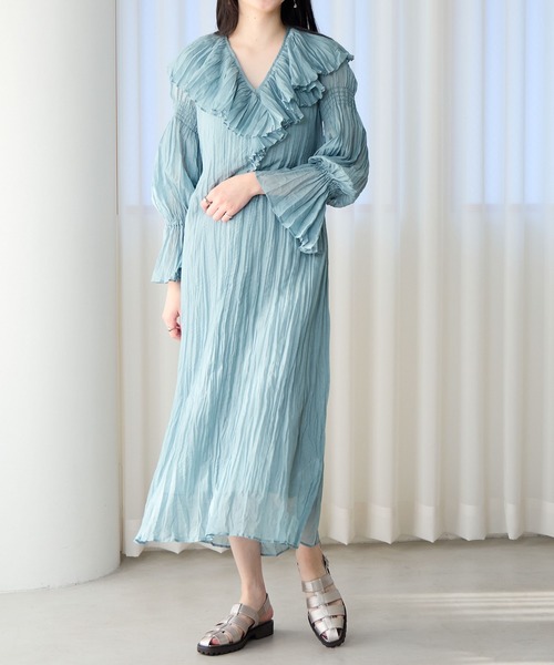 HIMIKO（ヒミコ）の「【Made in Japan】【HIMIKO】トラックソールグルカサンダル/651204（サンダル・レディース・ベージュ/プラチナム/ブラック/ブルー・21.5cm/22.0cm/22.5cm/23.0cm/24.0cm/25.5cm/23.5cm/25.0cm/26.5cm/24.5cm/26.0cm）」の17枚目の写真