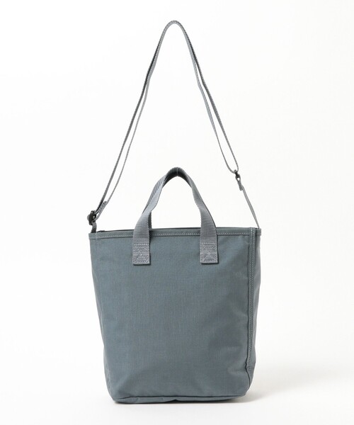 DANTON / CORDURA CANVAS 2WAY TOTE BAG〈PONT NEUF〉（トートバッグ