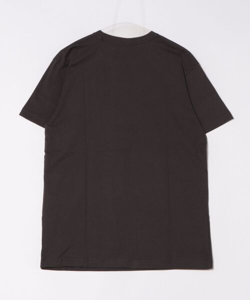 Mitchell&Ness】DECONSTRUCTED TEE LAL/ロサンゼルス