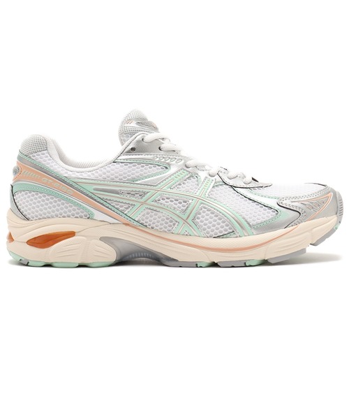 ASICS(アシックス)の「asics GT-2160 / アシックス ジーティー 2160(スニーカー・メンズ・ホワイト・23.0cm/23.5cm/24.0cm/24.5cm/25.0cm/25.5cm/26.0cm/26.5cm/27.0cm/27.5cm/28.0cm/28.5cm/29.0cm)」の4枚目の写真