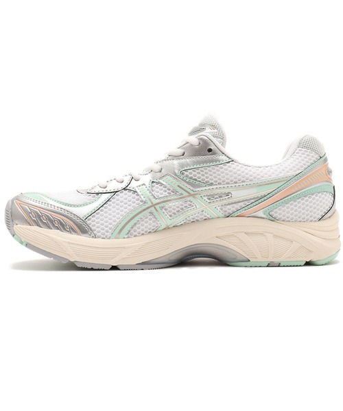 ASICS(アシックス)の「asics GT-2160 / アシックス ジーティー 2160(スニーカー・メンズ・ホワイト・23.0cm/23.5cm/24.0cm/24.5cm/25.0cm/25.5cm/26.0cm/26.5cm/27.0cm/27.5cm/28.0cm/28.5cm/29.0cm)」の5枚目の写真