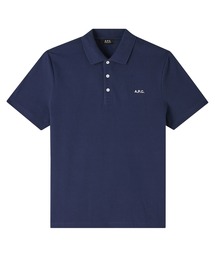 A.P.C.｜アー・ペー・セーのポロシャツ通販 - ZOZOTOWN