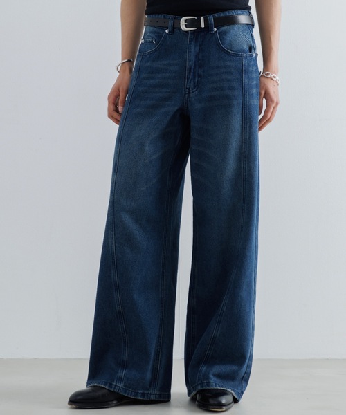 かっこよすぎ！！MISSION DENIM edition バートン　デニム かっこよすぎ！！MISSION DENIM edition バートン デニム