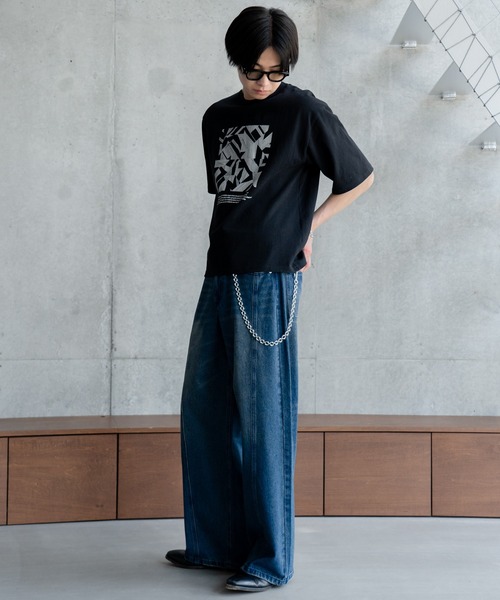 cross over Original Jeans “S3002DXX TYPE-F” 194