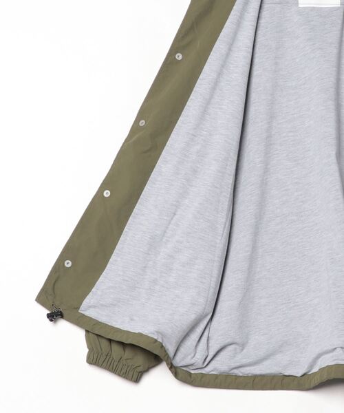 セール】GYMPHLEX/ジムフレックス ハーフコート HALF COAT GY-A0685