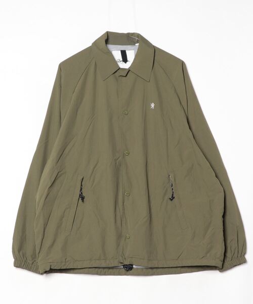 セール】GYMPHLEX/ジムフレックス ハーフコート HALF COAT GY-A0685