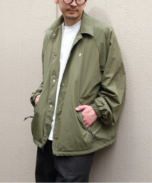 セール】GYMPHLEX/ジムフレックス ハーフコート HALF COAT GY-A0685