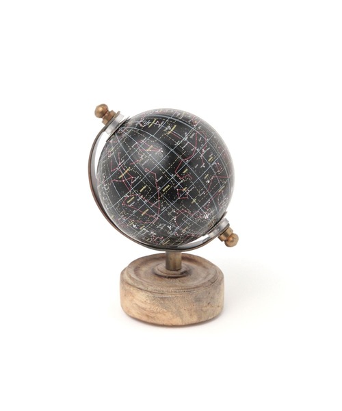 オリジナル グローブオブジェ /Sサイズ（インテリア雑貨）｜niko and