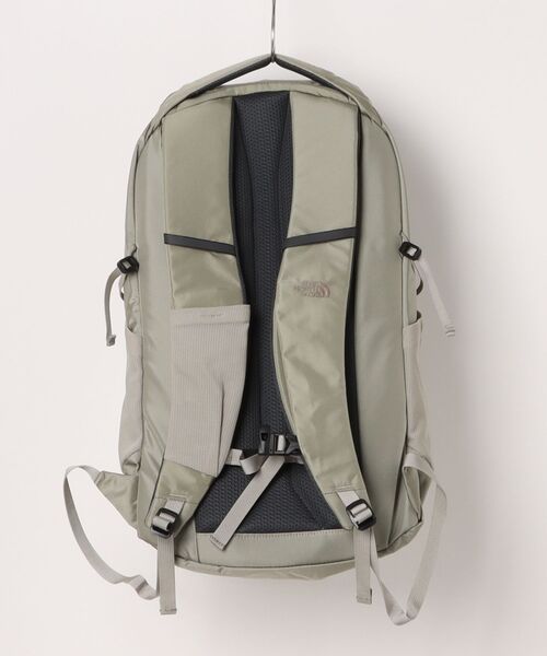 7/31まで！新品タグ付きノースフェイス☆緑リュック26 L northfeel_24sn-tnf-jbg-09