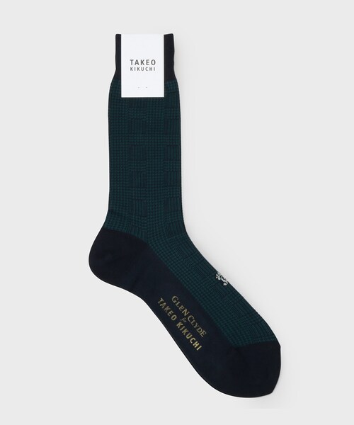 TAKEO KIKUCHI（タケオキクチ）の「30th記念コラボ布袋寅泰