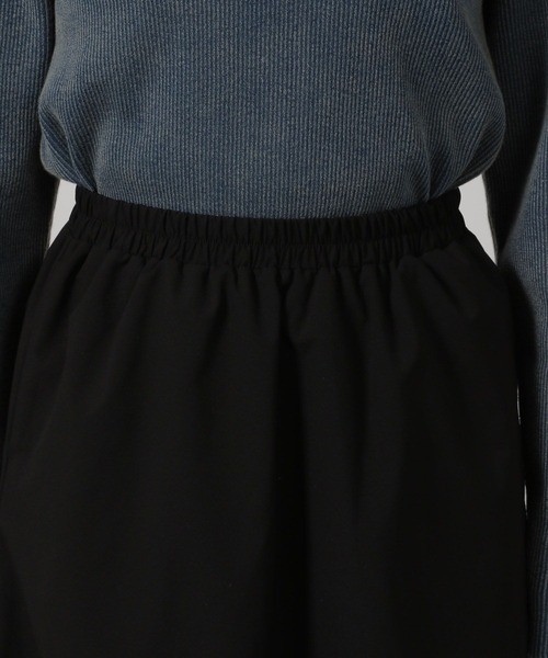 LAKOLE（ラコレ）の「バルーンスカート / 318996（スカート・レディース・グレー/ブラック/アイボリー・FREE）」の22枚目の写真