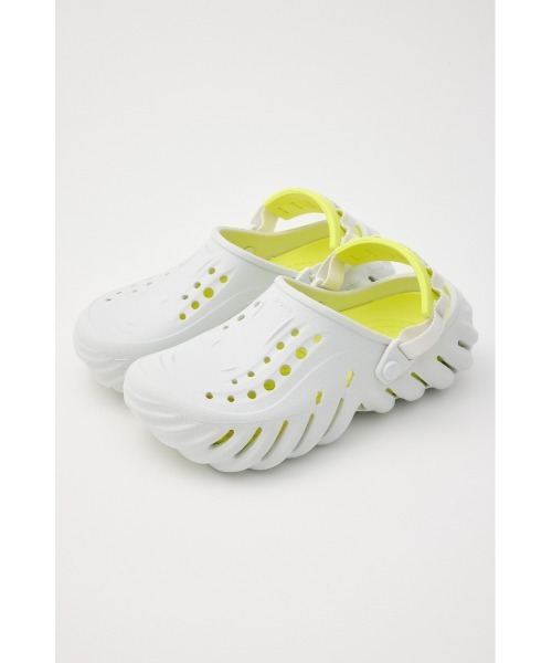 エコー クロッグ