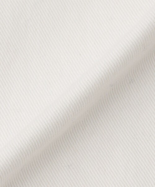 LOVELESS(ラブレス)の「サイドフリンジワイドデニム(デニムパンツ・レディース・ブルー系その他3/オフホワイト・34/36/38)」の20枚目の写真