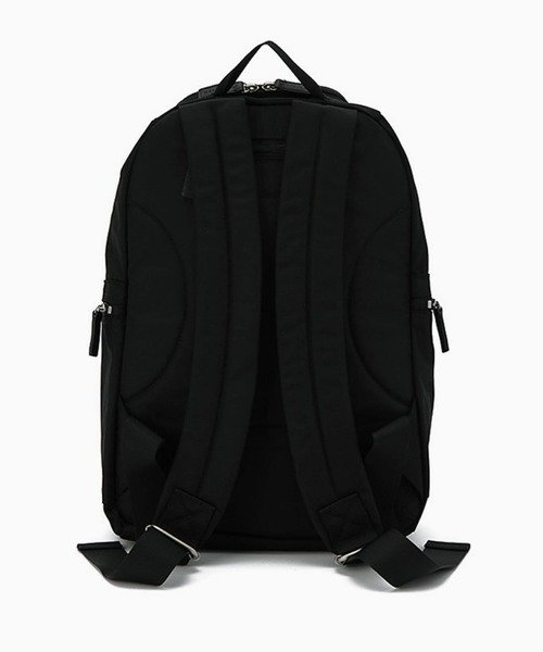 marimekko(マリメッコ)の「【ノベルティ付】Roadie / METRO backpack 《ZOZO限定》(バックパック/リュック・レディース・ブラック・FREE)」の7枚目の写真