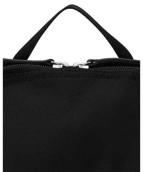 marimekko(マリメッコ)の「【ノベルティ付】Roadie / METRO backpack 《ZOZO限定》(バックパック/リュック・レディース・ブラック・FREE)」の8枚目の写真