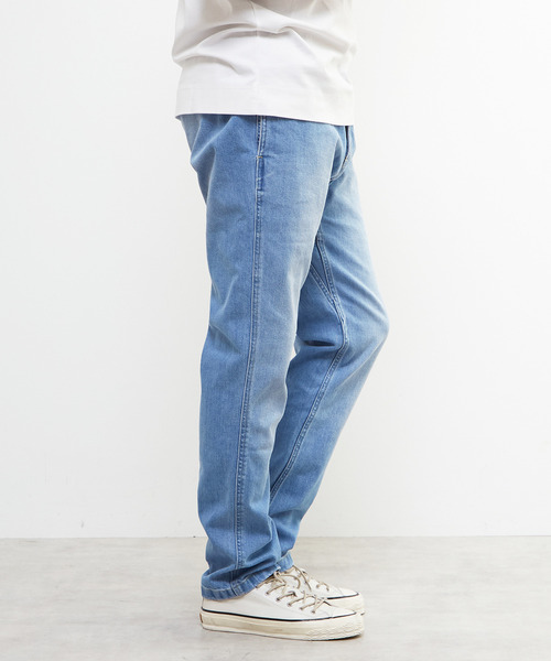 新品タグ付き グラミチ ストレッチデニム NNパンツ 青 GMP5-SJP06 楽天市場】【クーポンで13,860円】グラミチ GRAMICCI デニム NN