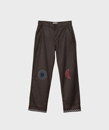 Carne Bollente（カルネボレンテ）の「Night & Day（スラックス）」