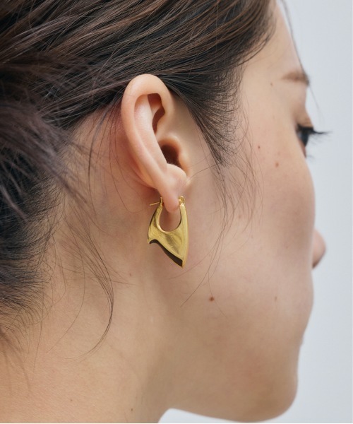 セール】Color Peak Pirece（ピアス（両耳用））｜loni（ロニ）の