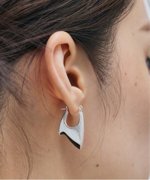 セール】Color Peak Pirece（ピアス（両耳用））｜loni（ロニ）の