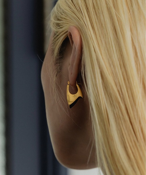 セール】Color Peak Pirece（ピアス（両耳用））｜loni（ロニ）の