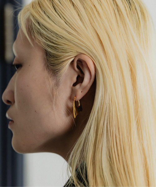 セール】Color Peak Pirece（ピアス（両耳用））｜loni（ロニ）の