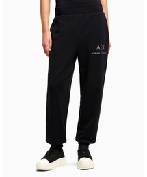 関送込♪ARMANI EXCHANGE/ロゴ スウェットパンツ ARMANI EXCHANGE（アルマーニエクスチェンジ）の「【A|X