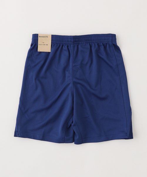 AIR JORDAN（エアジョーダン）の「【NIKE / ナイキ】PSG Y NK DF SHORT STAD 4TH  HJ0928- 492（その他パンツ・キッズ・ネイビー・130/14/15 /16）」の2枚目の写真