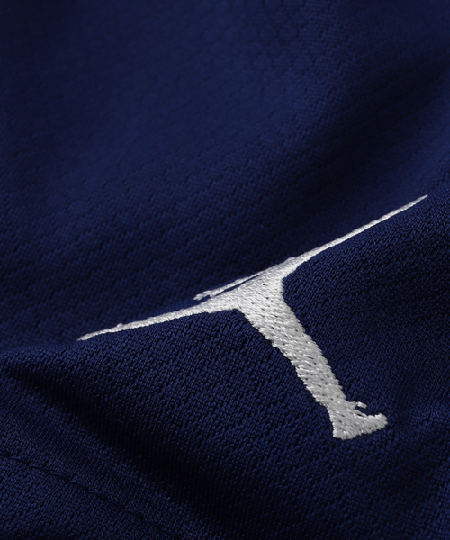AIR JORDAN（エアジョーダン）の「【NIKE / ナイキ】PSG Y NK DF SHORT STAD 4TH  HJ0928- 492（その他パンツ・キッズ・ネイビー・130/14/15 /16）」の3枚目の写真