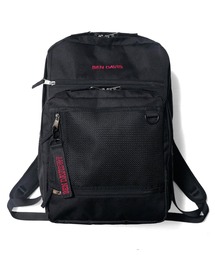 《BEN DAVIS》BIG MESH DAYPACK 30L